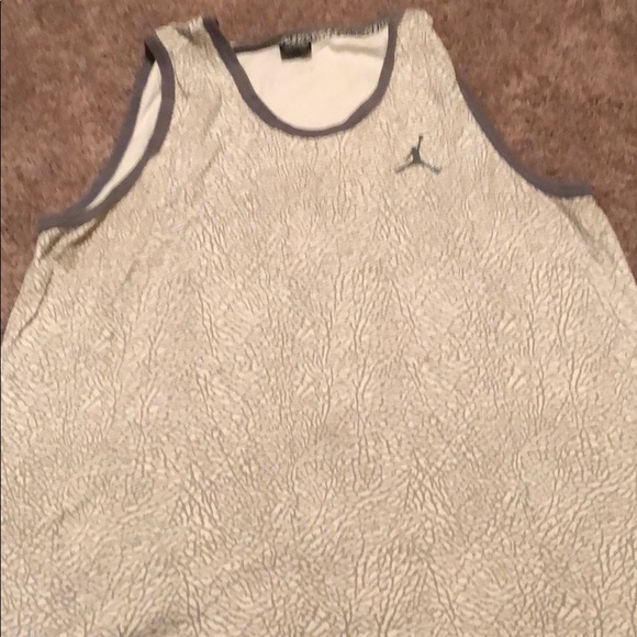 Jordan Other - Men’s Jordan tank